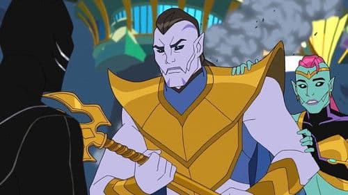 King Breaker (2) still