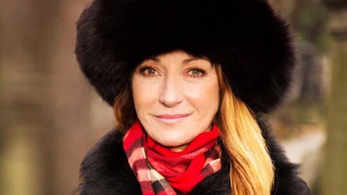 Jane Seymour still