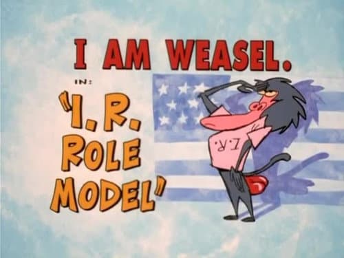 I.R. Role Model still