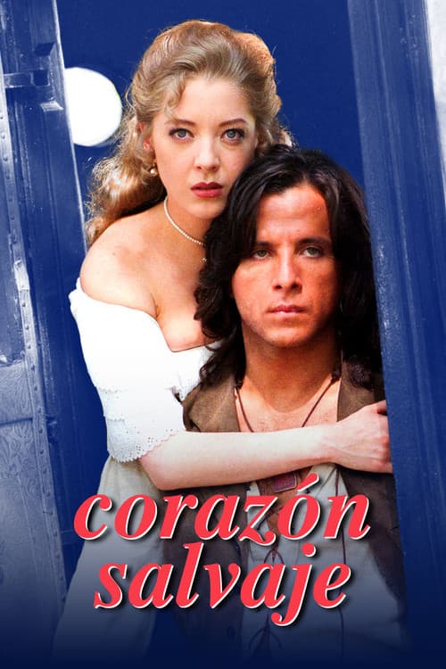 Season 1 poster