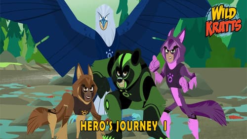 Hero's Journey still