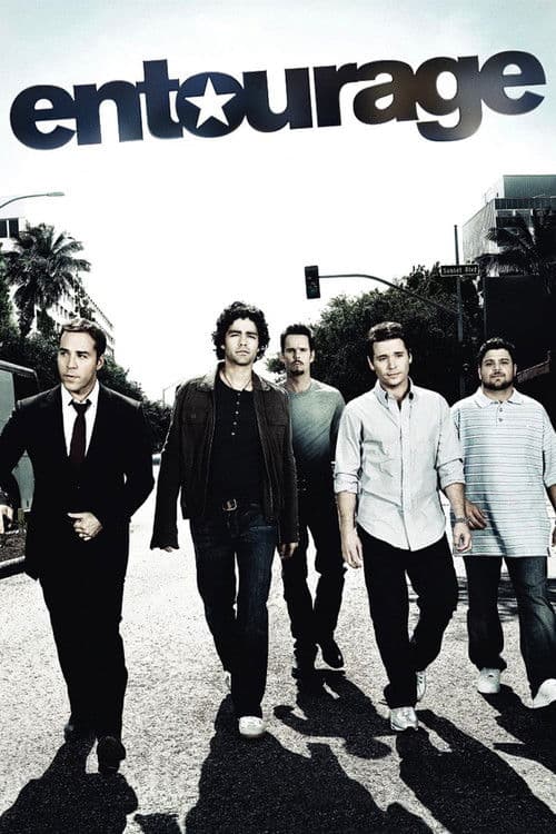 Season 5 poster