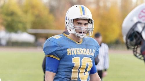 Chapter Sixty-Seven: Varsity Blues still