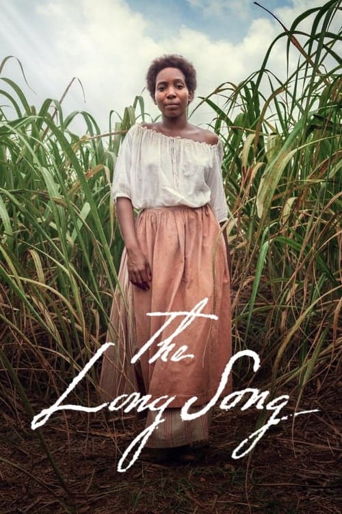 Season 1 poster