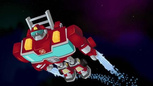 Space Bots still