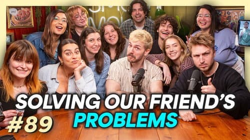 Solving More Of Smosh's Problems still
