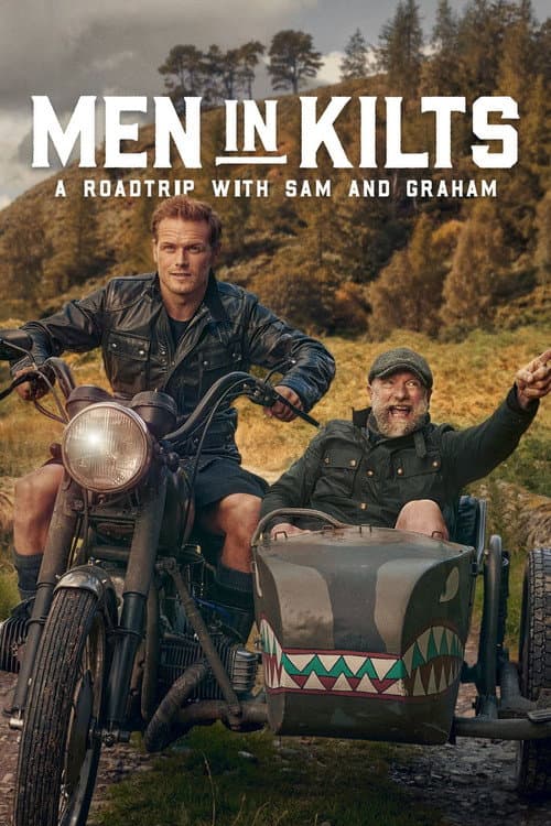 Season 1 poster