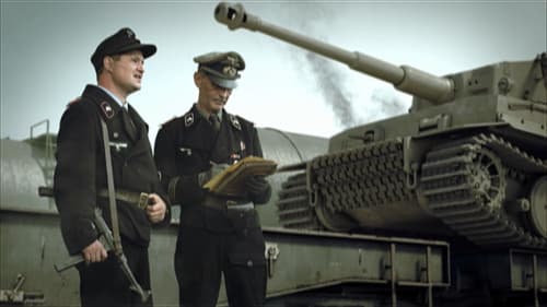 The Battle of Kursk still