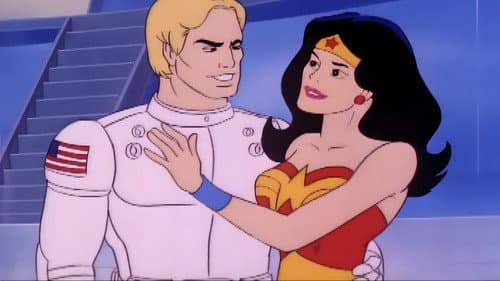 The Darkseid Deception still