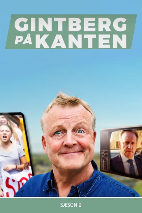 Season 9 poster