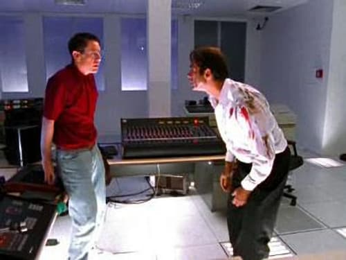 Black Tower still