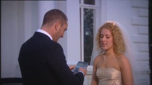 Here Bums the Bride still