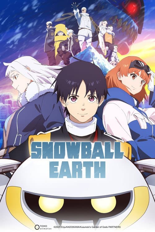 Season 1 poster