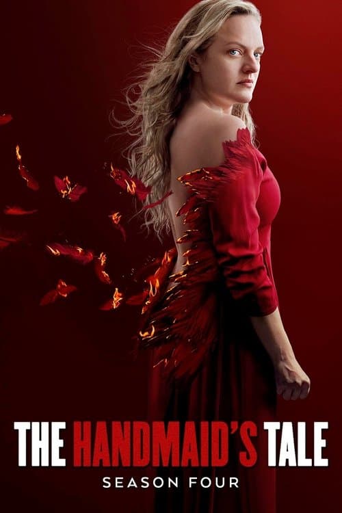 Season 4 poster