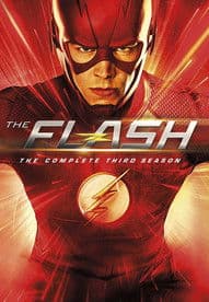 Season 3 poster