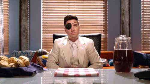 Big Time Pranks II still