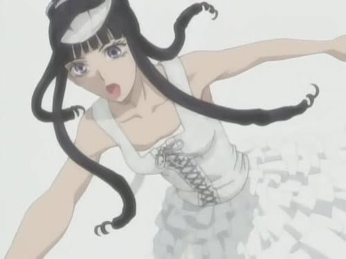 Road to Becoming a Lady still