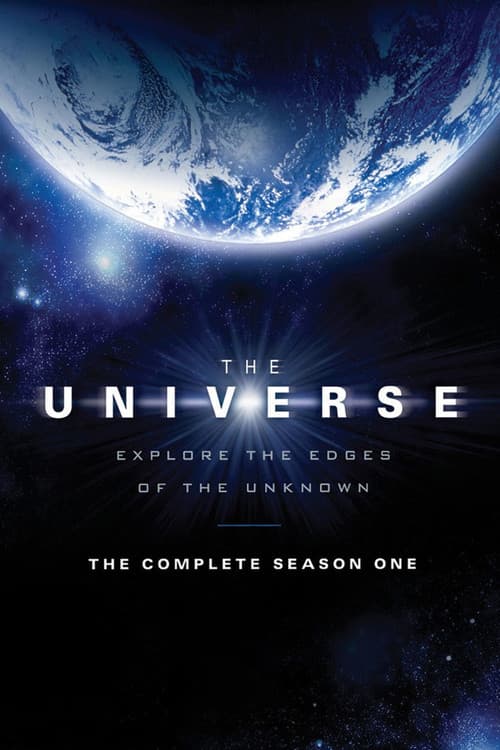 Season 1: Our Solar System poster