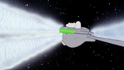 More Tribbles, More Troubles still