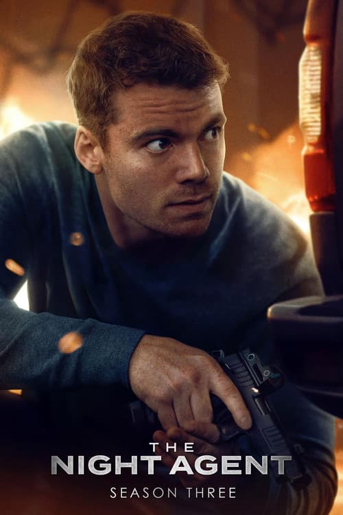 Season 3 poster