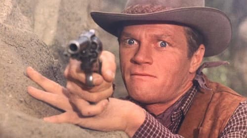 A Man Called Kane still