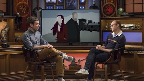 Episode 1 still