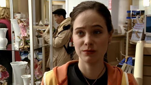 Caged Bird still