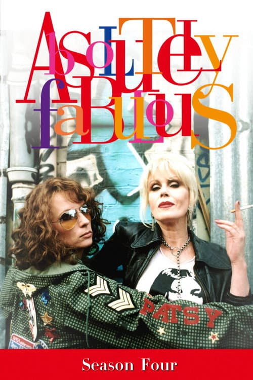 Series 4 poster