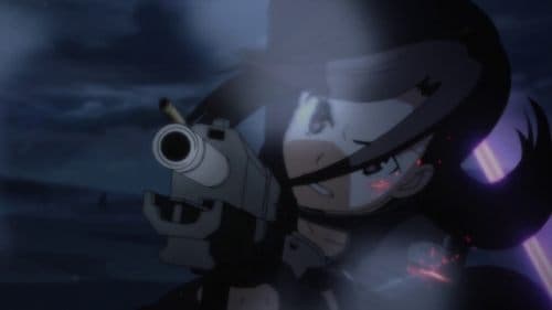 Phantom Bullet still