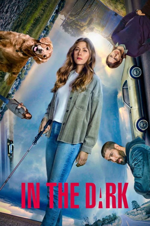 Season 3 poster