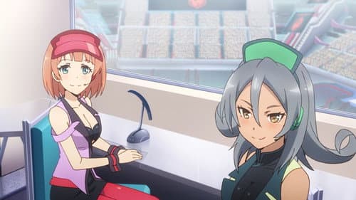 The Phoenix Festa still