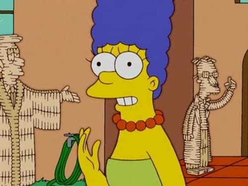 Ice Cream of Margie (With the Light Blue Hair) still