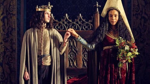 Henry VI (1) still