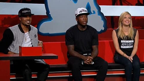 Nate Robinson still