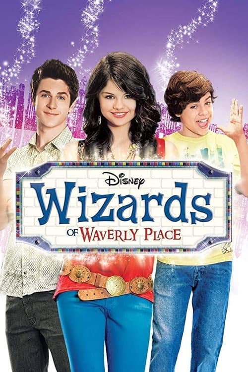 Season 2 poster