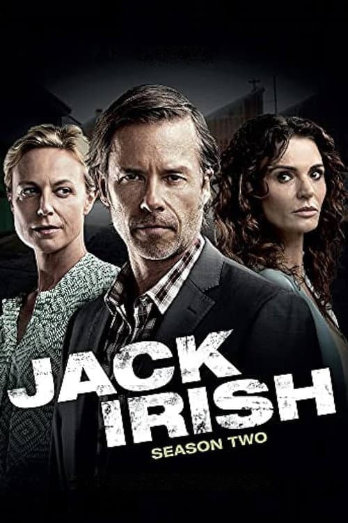 Series 2 poster