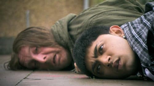 Episode 9 still