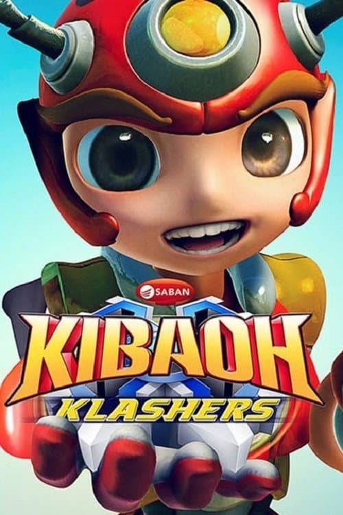 Season 2 poster