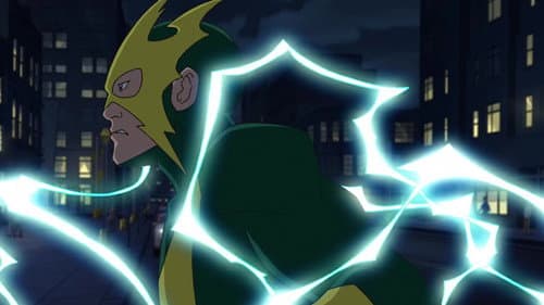 Electro still