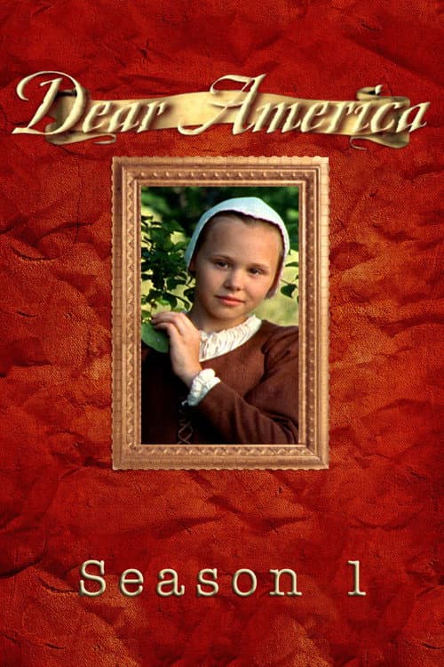 Season 1 - Dear America poster