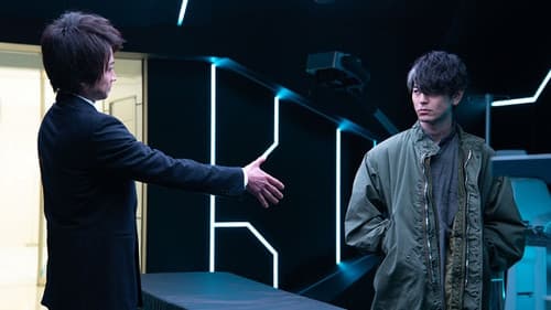Episode 5 still
