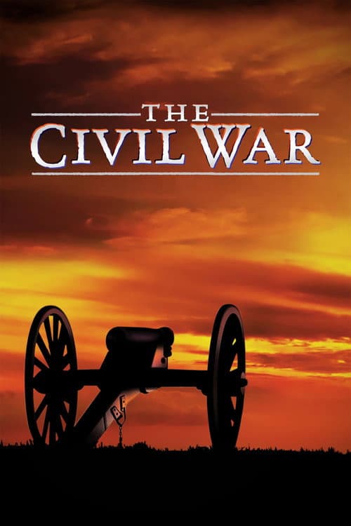 Miniseries poster