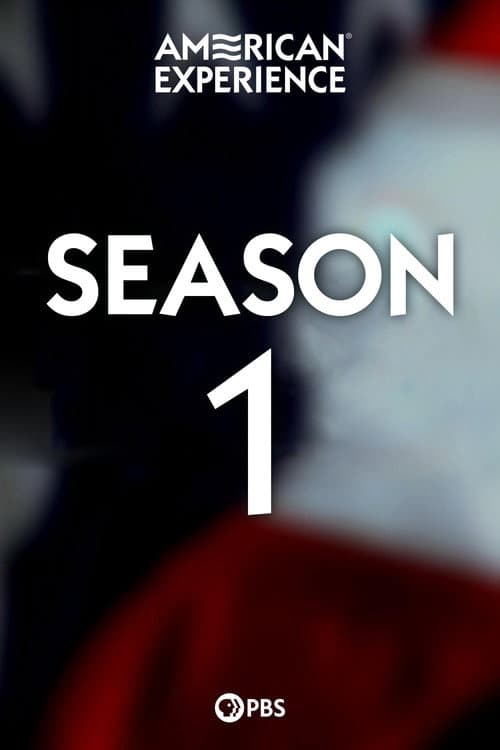 Season 1 poster