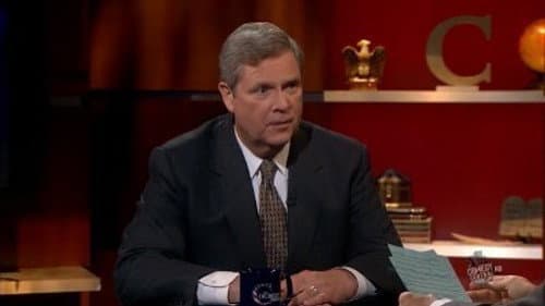 Tom Vilsack still