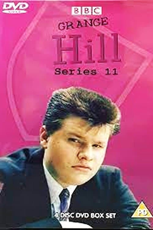 Season 11 poster