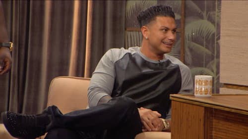 Pauly D; Rick Springfield still