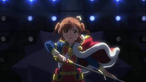 Stage Girls still