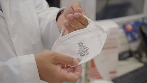 America's Medical Supply Crisis still