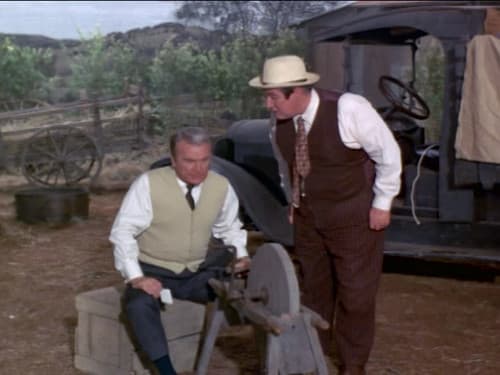 The Carpenter's Ball still