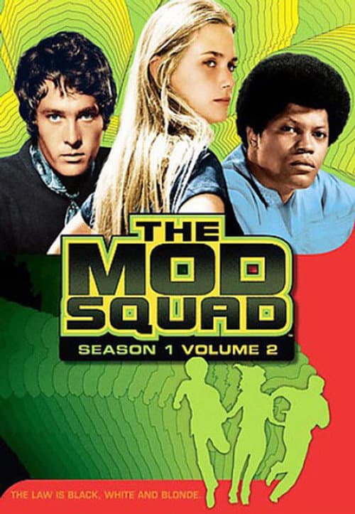 Season 1 poster